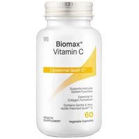 Biomax® Liposomal Vitamin C - 60 Capsules